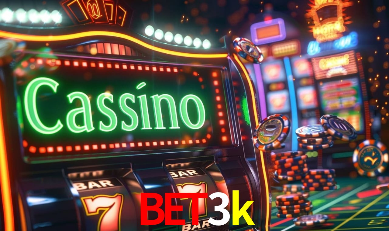 Diretório de Jogos bet3k