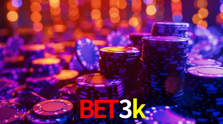 bet3k plataforma