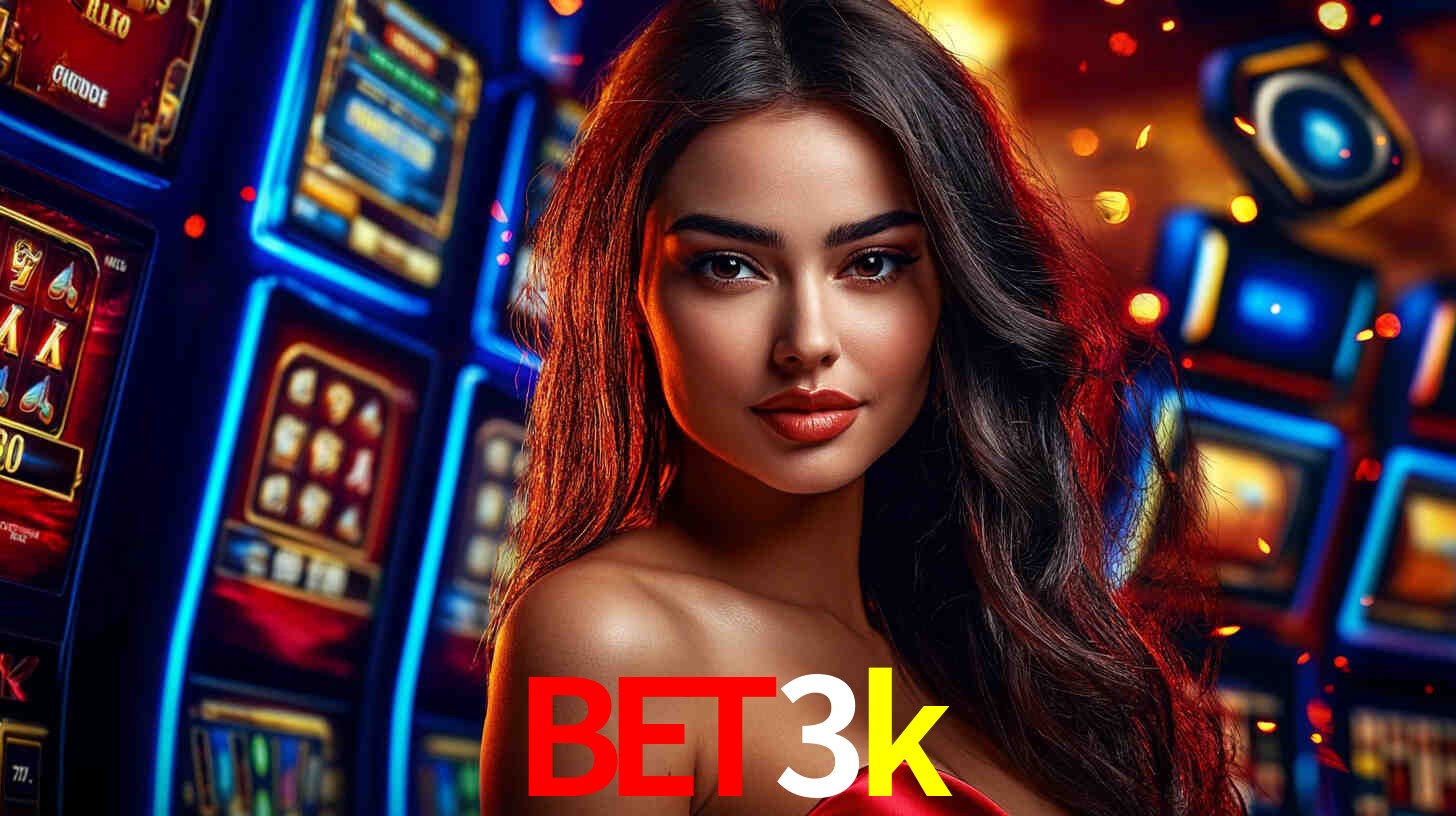 A Experiência Imersiva dos Cassinos Ao Vivo no bet3k