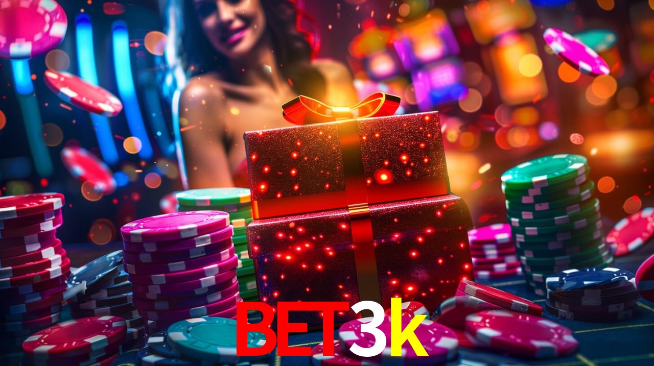 Descubra a Essência do bet3k: Nossa História e Compromissos