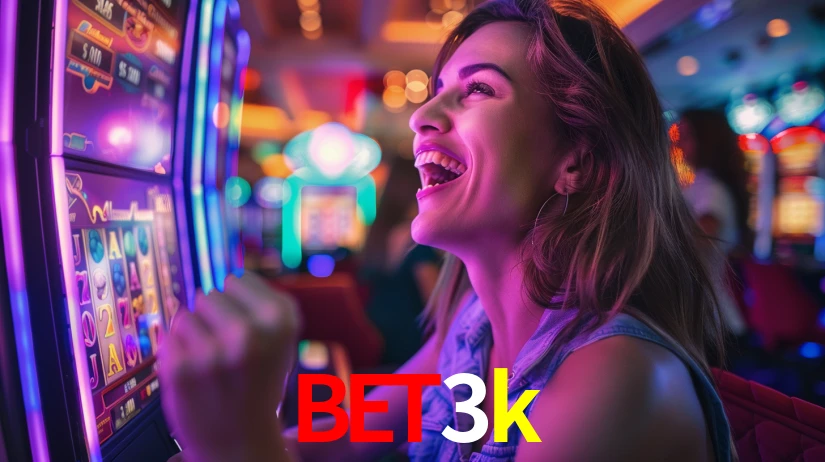 bet3k bonus