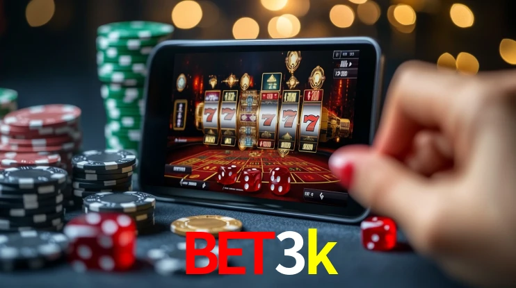 Roulette Table bet3k
