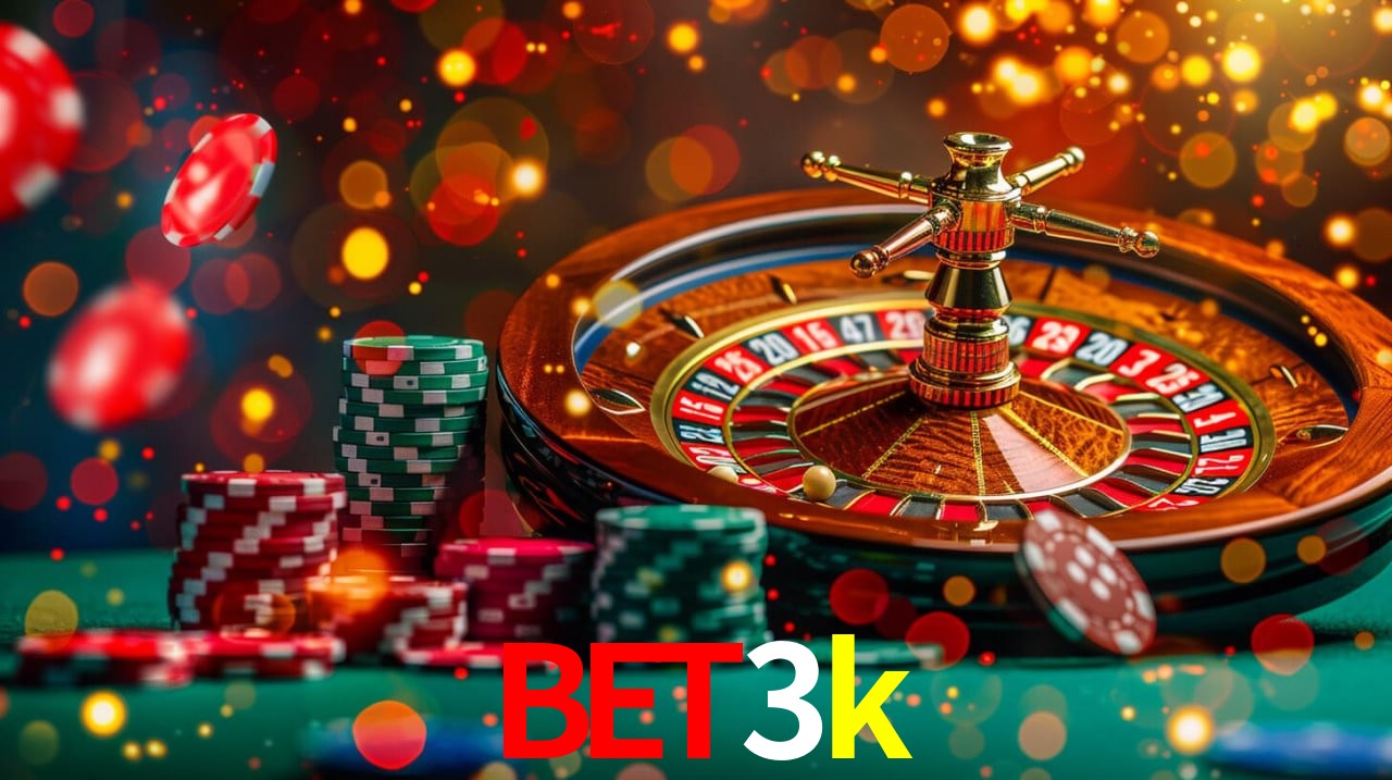 Explorando a Categoria de Eventos em Apostas na bet3k