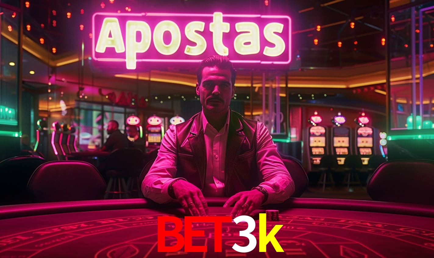 A Popularidade dos Caça-Níqueis no bet3k