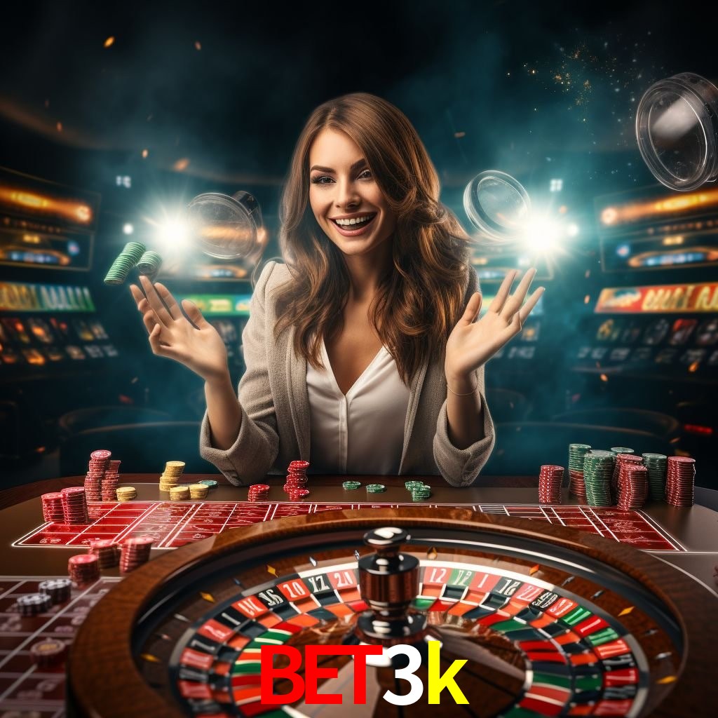 Premium Interface bet3k