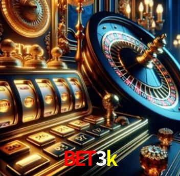 Bônus Diários bet3k